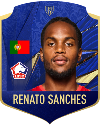 FIFA 21 – Guida: FUT Ultimate Team, la nostra previsione sui TOTY renatosanches cm midfielder losclille - FIFA 21 – Guida: FUT Ultimate Team, la nostra previsione sui TOTY