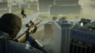 Battlefield Hardline On Pc