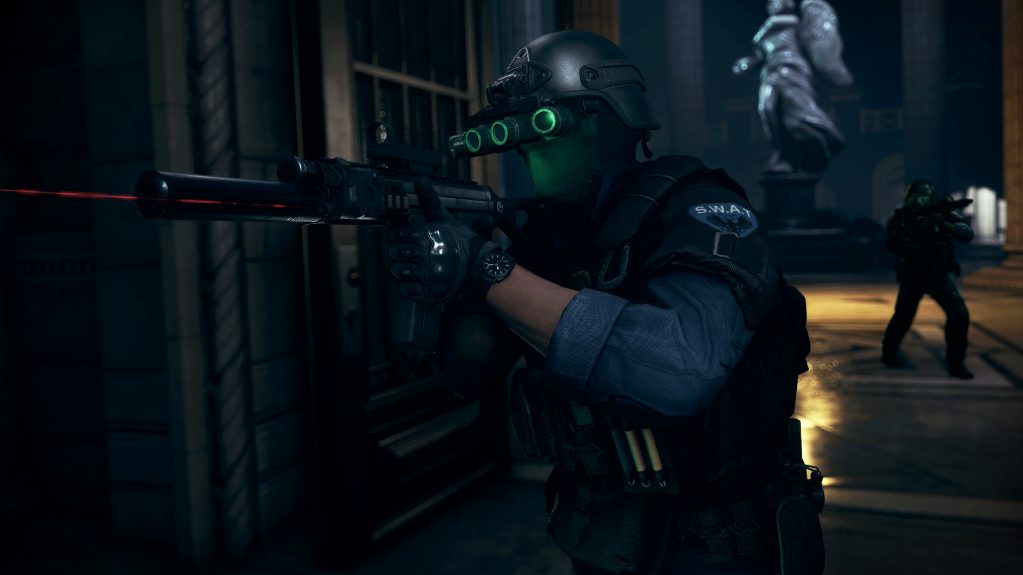 Battlefield 4 and Hardline DLC is free to download this week