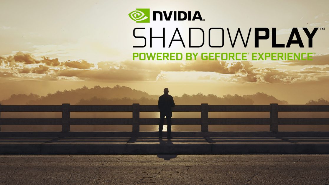 Nvidia ShadowPlay Contest: Capture Your Best Hardline Moment