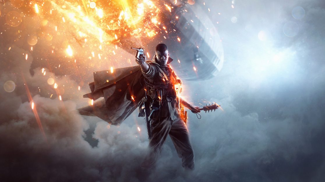 Battlefield V is Finally Getting Private Server Rentals This Summer