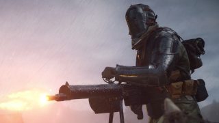 PS4 - Battlefield 1 Single Player Gameplay 