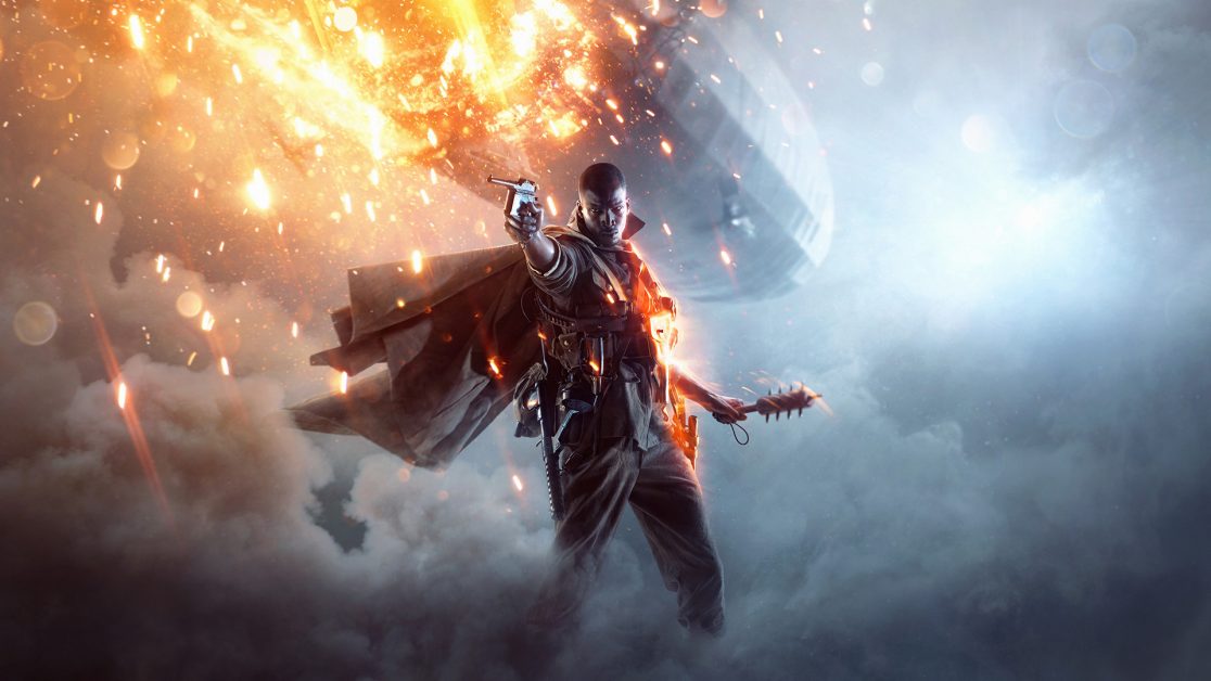 battlefield 1 xbox store