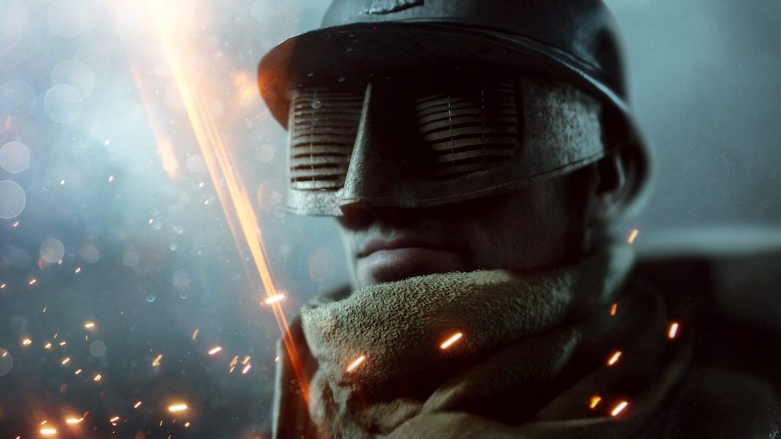 Game Improvements in the latest Battlefield 1 Update