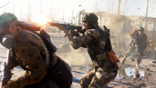 All Battlefield 5 weapons: a list of every gun in the game