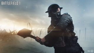 Battlefield 1 Melee Gameplay & Tips - Kill Zone Explained