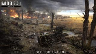 Battlefield™ 1 Apocalypse