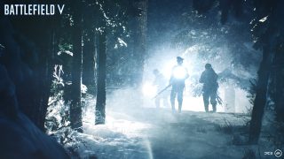 Battlefield V: Histórias da 2ª Guerra Mundial