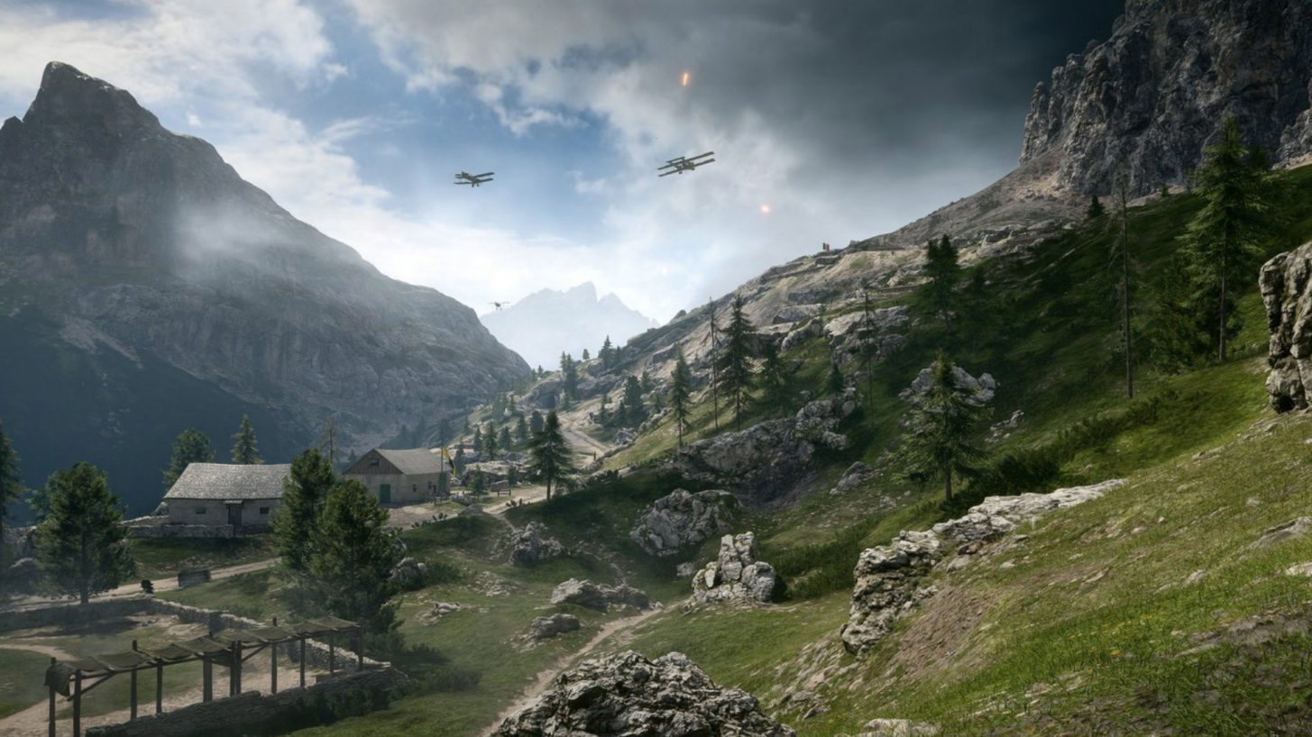 Monte Grappa Map: All You Need to Know