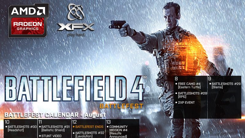 Battlefield 4™ Premium