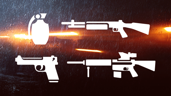 Battlefield 4™ Shotgun Shortcut Kit on Steam