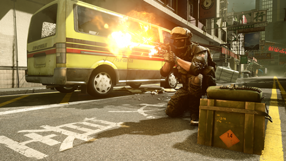 Introducing Battlefield 4 Battlefest - News - Battlelog / Battlefield 4