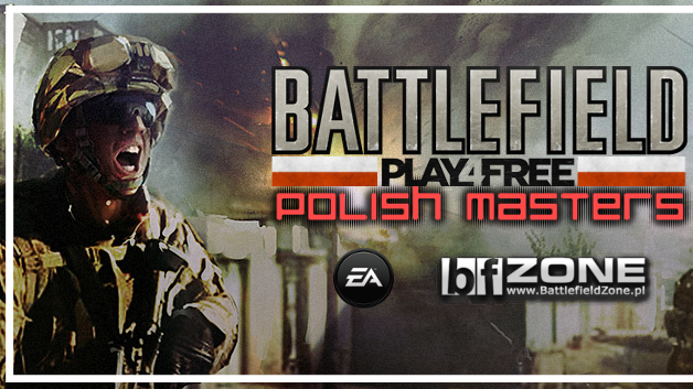 Battlefield play4free как играть