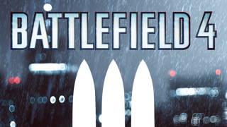   Battlefield 4  