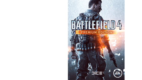 Сколько весят дополнения battlefield 4