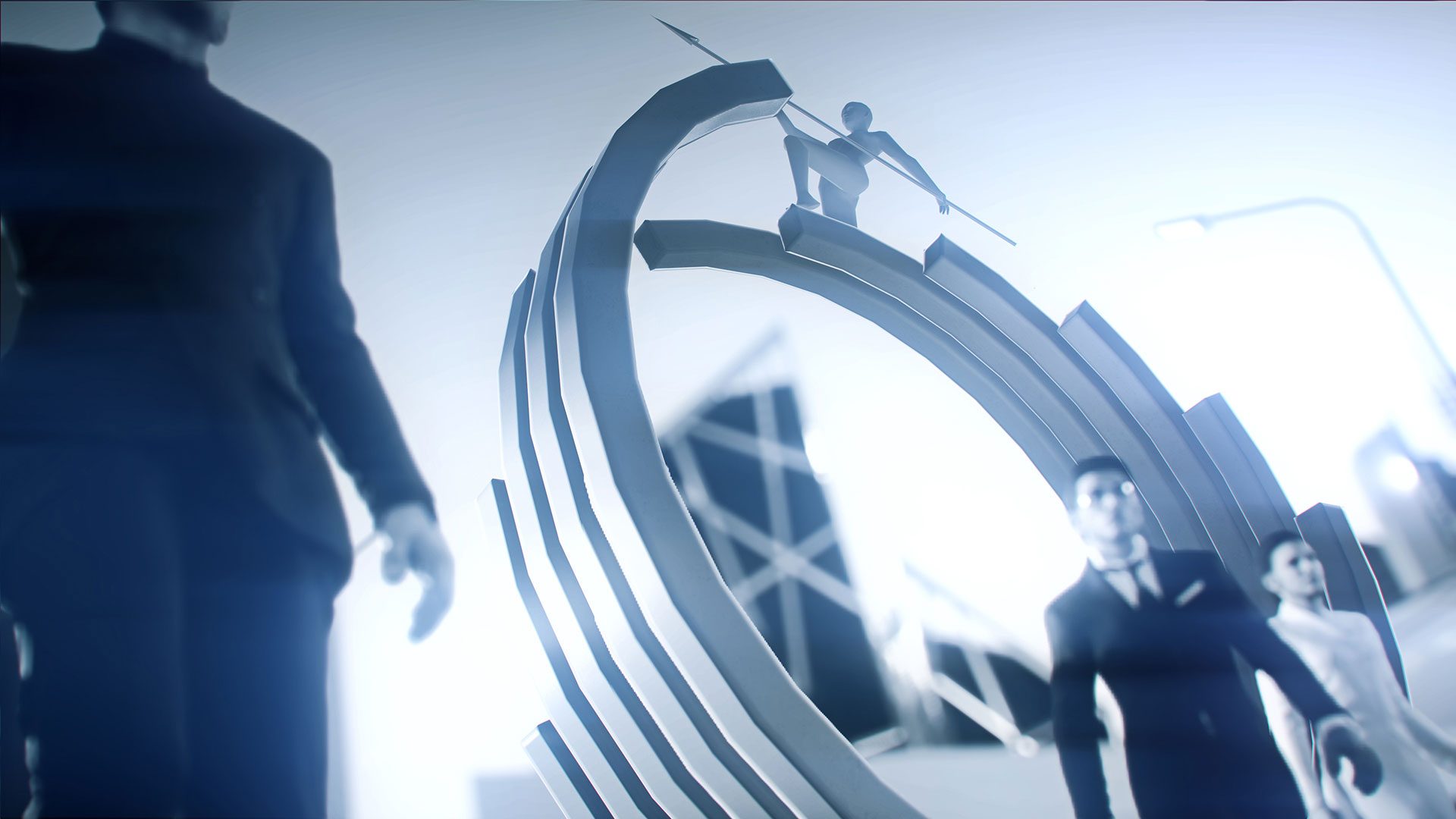 THE HISTORY OF CASCADIA