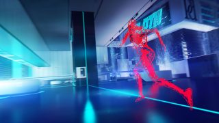 The Mirrors Edge Glass Gaming PC - Time lapse + Build! on Make a GIF