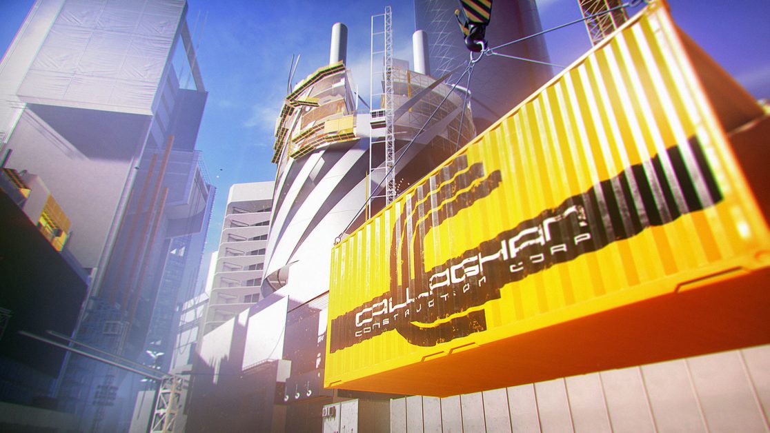 Mirrors Edge Catalyst Info - Everything You Need to Know