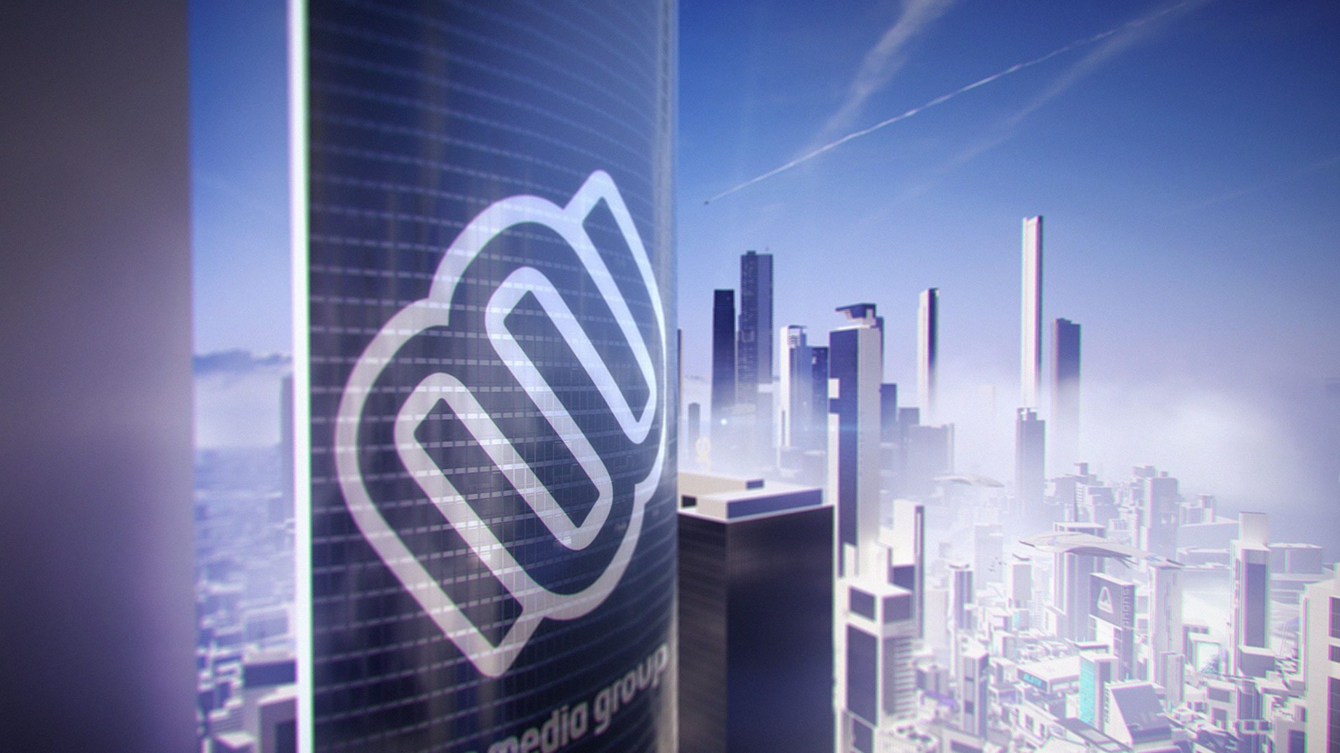 The Corporations Of Mirror’s Edge Catalyst