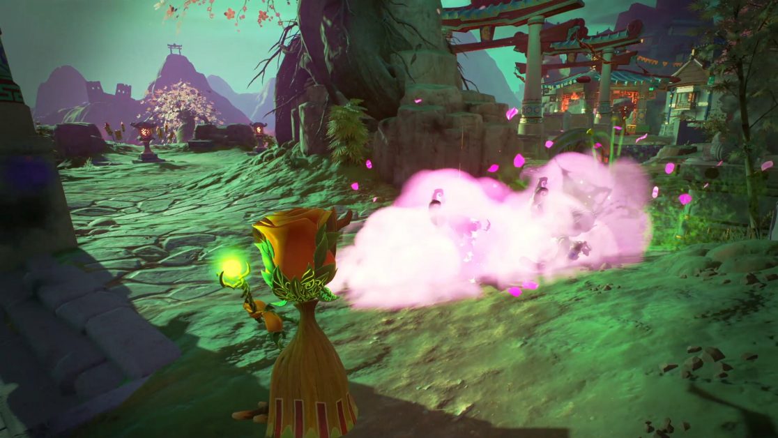 Plants vs Zombies Garden Warfare: aprenda a jogar o modo Suburbination