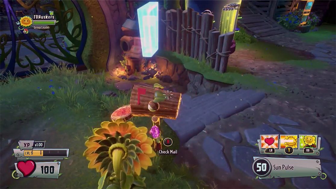Plants vs Zombies: Garden Warfare 2: How to Import from GW1