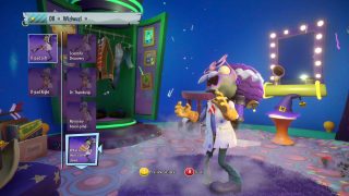 Xp Und Fortschritte Bei Plants Vs Zombies Garden Warfare 2