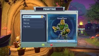 Earning Coins and Stars - Plants vs. Zombies: Garden Warfare 2