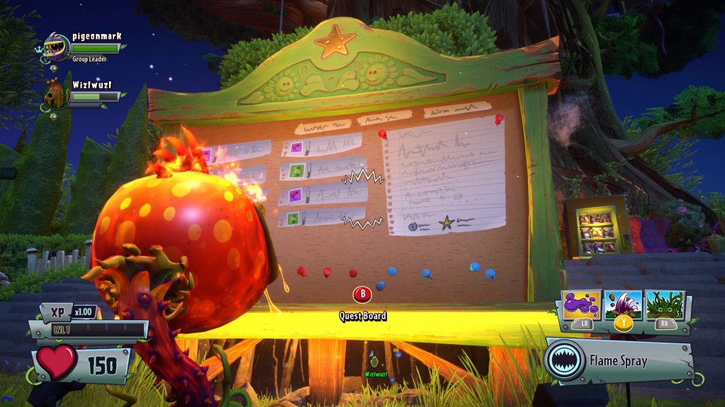 Jogo Plants Vs Zombies Garden Warfare Xbox 360 em Promoção na