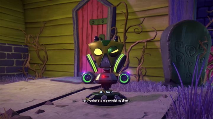 Backyard Battleground - Plants vs. Zombies: Garden Warfare 2 Guide