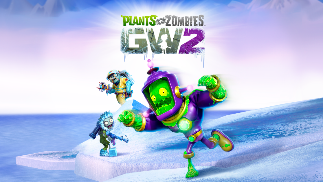 Plants vs Zombies 2 expansion pack details