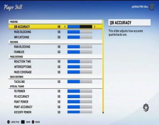 Madden NFL 20 Game Controls For PS4