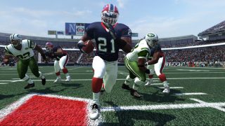 Madden NFL 07 Photoblog