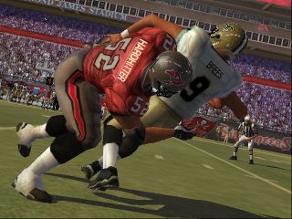 Madden NFL 07 Photoblog