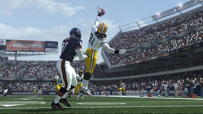 Madden-NFL-07 News, Reviews and Information