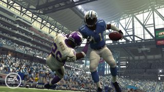 Madden NFL 95 Photoblog