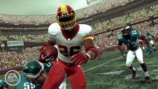 Madden NFL 95 Photoblog