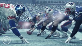 Madden NFL 95 Photoblog