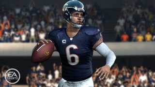 Madden NFL 10 Photoblog