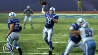 Madden NFL 10 Photoblog