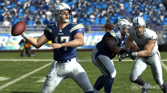 Ea Delivers Ultimate Gameday Experience With Madden Nfl 11 Soundtrack - id for songs in arena football 4 roblox