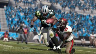 Madden NFL 2012