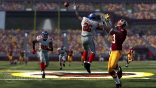 Madden NFL 2012