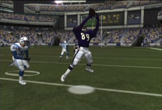 Madden NFL 2002 