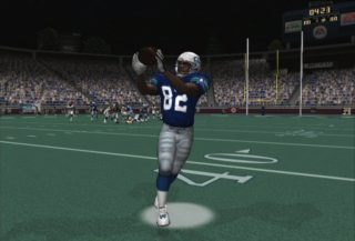 Madden NFL 2002 Photoblog