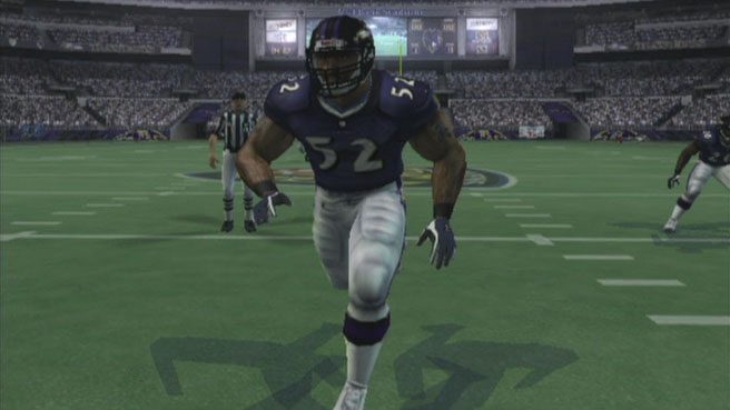 Madden NFL 07 Photoblog