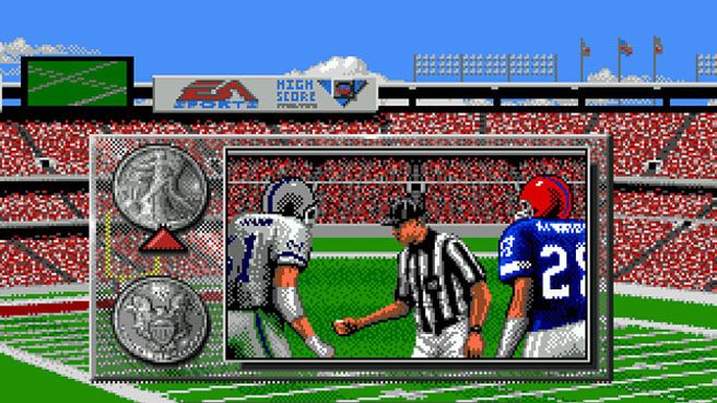 Madden NFL '94