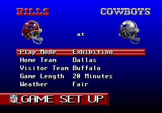 Buy Madden NFL 95 SNES Australia