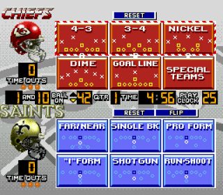 Madden NFL 95