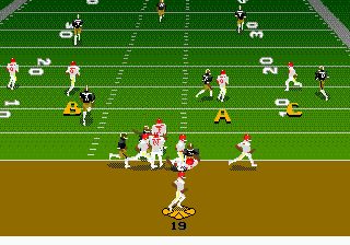 Madden NFL 95 (Video Game 1994) - IMDb