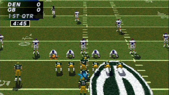 : Madden NFL 97 : Video Games